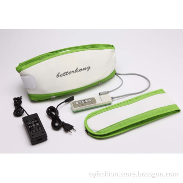 Oscillating Slimming Belt Massager